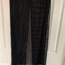 River Island Resort Black Kaftan Maxi Dress Image 9