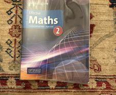Effective maths 2
