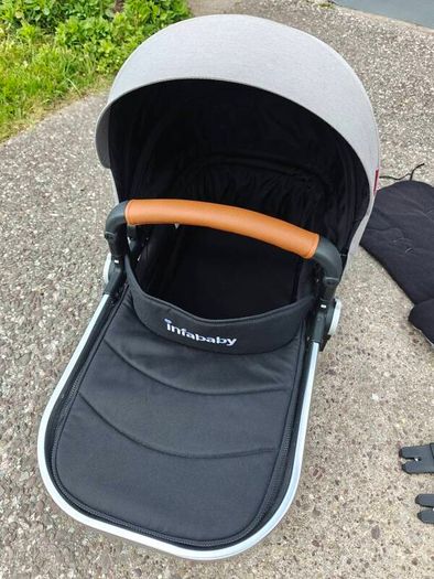 Infababy Buggy / Travel System