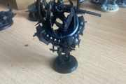 Warhammer 40k Umbral Six Vindicare assassin