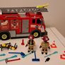 Playmobil Fire Bundle Image 2