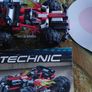lego Technics Image 2