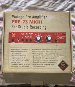 Golden Age Project Pre-73 MKIII