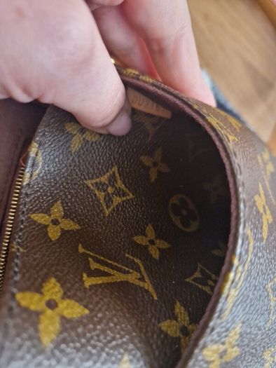 louis vuitton bag