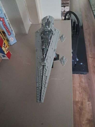 Lego Star wars