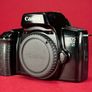 Canon EOS 1000FN Canon EF 35-80mm Ultrasonic lens Image 2