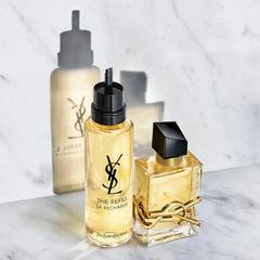 YSL Libre EDP Refill 100ml NEW