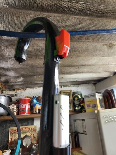 Collection of walking sticks 20e each