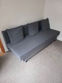 Sofa Bed