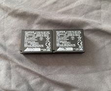 Fujifilm camera batteries