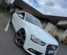 2014 Audi A4