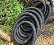drainage pipe