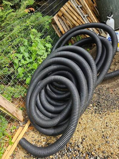 drainage pipe