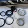 Polygon Siskiu bike frame Image 8