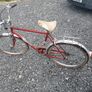 Vintage Eska Bike Image 3