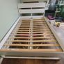 Double bed frame Image 2