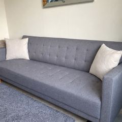 sofa bed