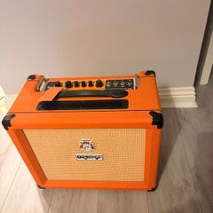 Orange Rocker 15 Tube amp