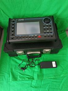 Ketron SD40