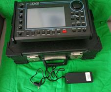 Ketron SD40