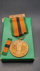 Irish 1921-71 War of Independence Truce Medal, Ireland Medal, Ireland