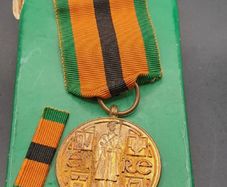 Irish 1921-71 War of Independence Truce Medal, Ireland Medal, Ireland