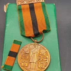 Irish 1921-71 War of Independence Truce Medal, Ireland Medal, Ireland