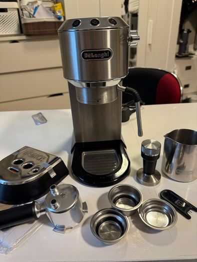 Coffee Machine