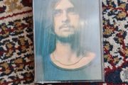 Mike Oldfield Ommadown Cassette