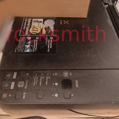 Printer scanner Canon mp282