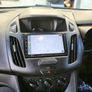 Ford Transit Android Auto CarPlay Radio Image 10