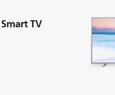 Phillips 6500 Series 4K UHD LED Smart TV 43 inch
