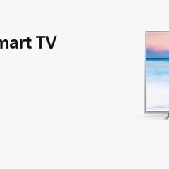 Phillips 6500 Series 4K UHD LED Smart TV 43 inch
