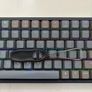 Keychron K4 RGB Wireless Mechanical Keyboard Image 7