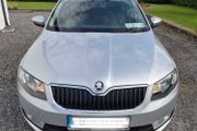 2016 Skoda Octavia