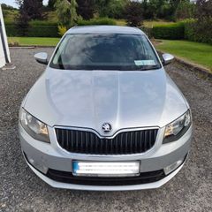 2016 Skoda Octavia
