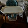 Baby High Chair Image 2