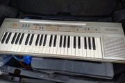 Casio ct-30 keyboard and synthesizer