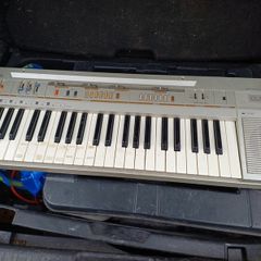 Casio ct-30 keyboard and synthesizer