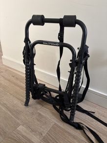 Hollywood Car Bike Rack