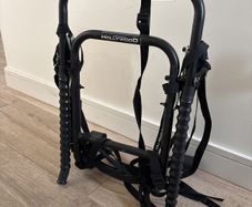 Hollywood Car Bike Rack