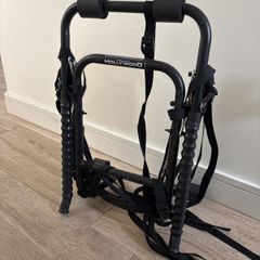 Hollywood Car Bike Rack