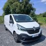 Renault Trafic 2021 Image 9