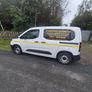 Opel combo Image 4