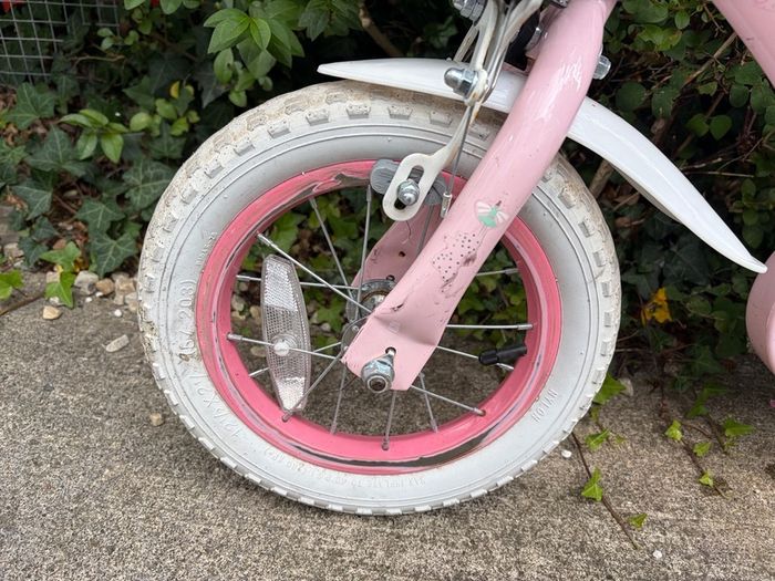 girls bike