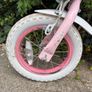 girls bike Image 2