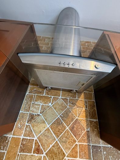 kitchen and appliances