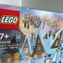 Lego Harry Potter Advent Calendar 76418 Image 5