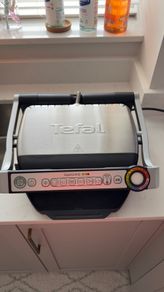 tefal optigrill electrical