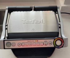 tefal optigrill electrical